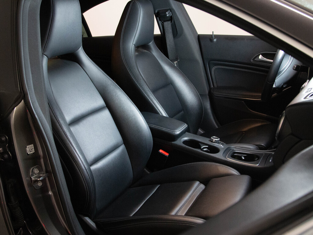 2018 Mercedes-Benz CLA 250 4MATIC, Toronto, Cash