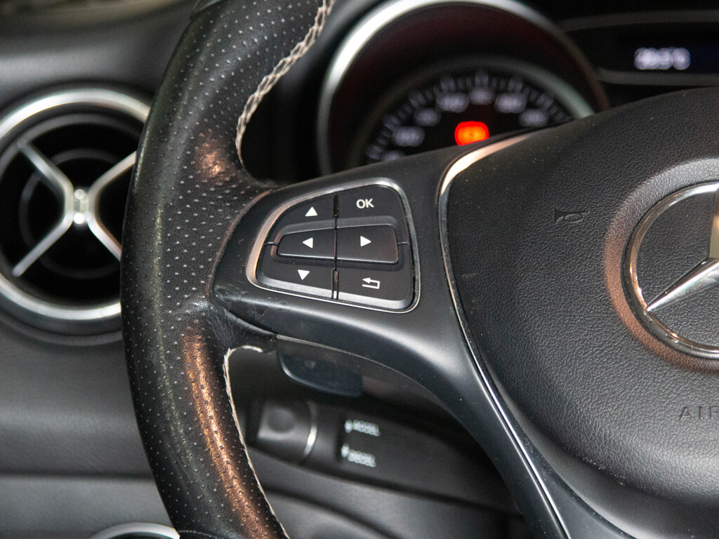 2018 Mercedes-Benz CLA 250 4MATIC, Toronto, Cash