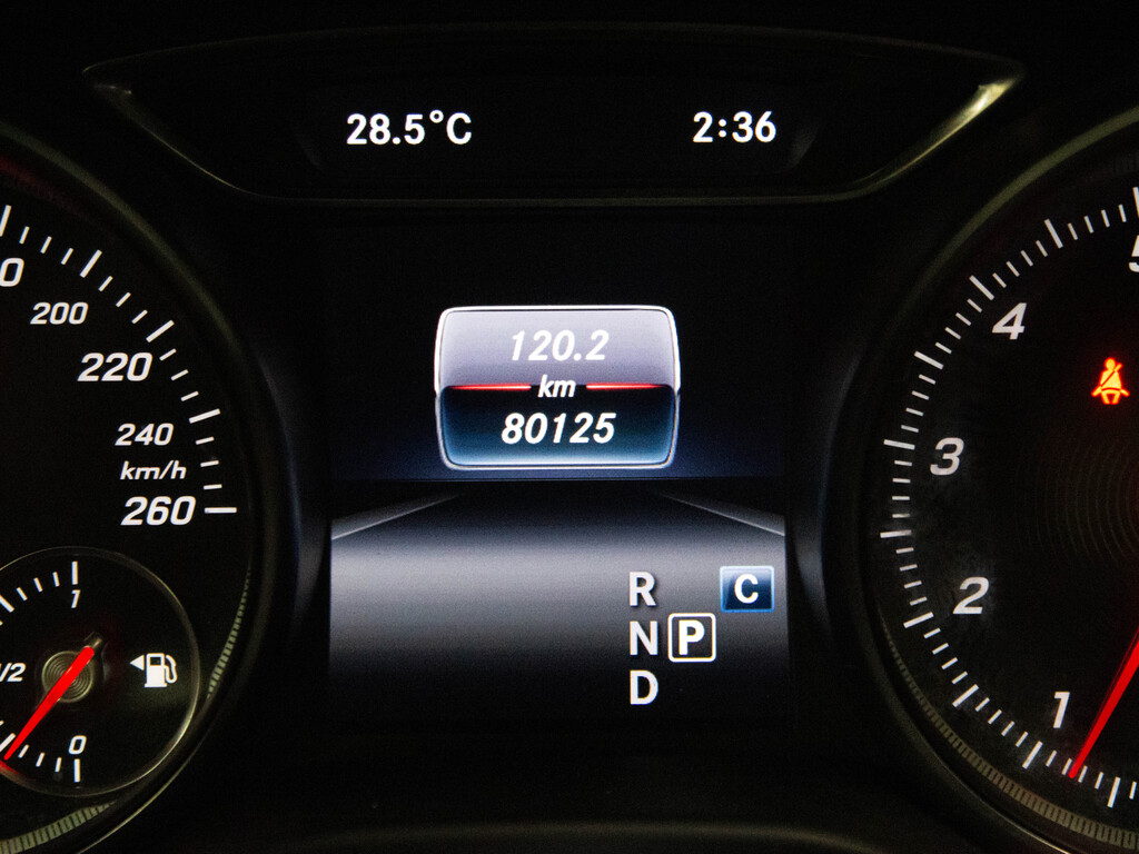 2018 Mercedes-Benz CLA 250 4MATIC, Toronto, Cash