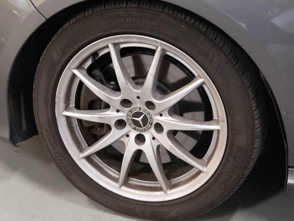 2018 Mercedes-Benz CLA 250 4MATIC, Toronto, Cash