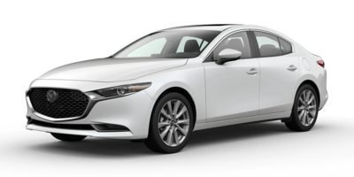 2019 Mazda Mazda3 GT