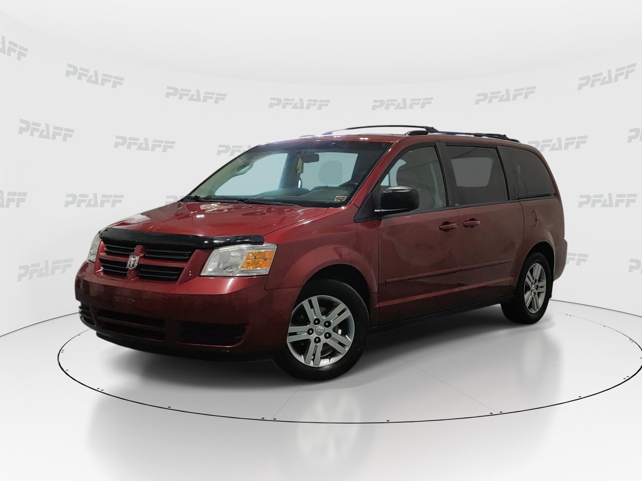 2010 Dodge Grand Caravan AS-IS | MP3 Capability | CD Player | FWD