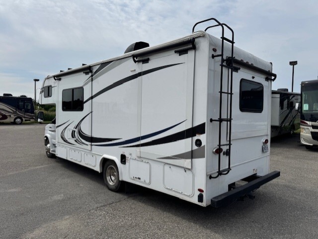 2020 Forest River SUNSEEKER 2500TS