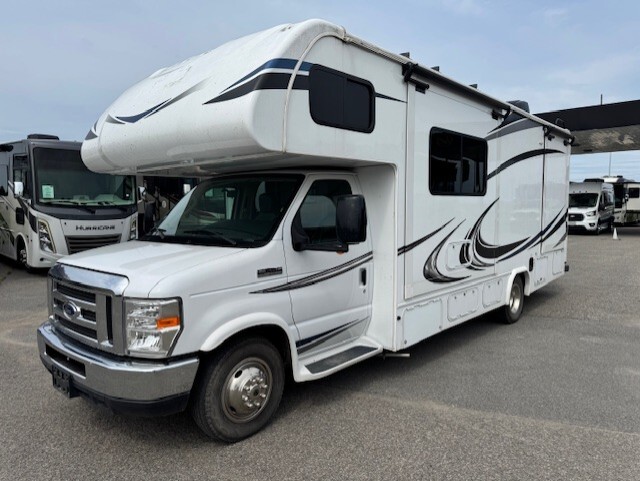 2020 Forest River SUNSEEKER 2500TS