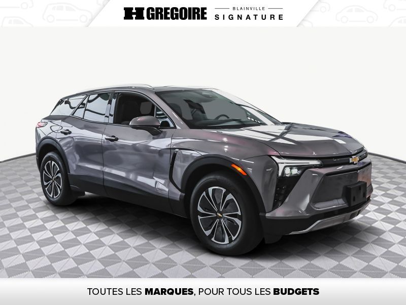 2024 Chevrolet Blazer eAWD 4dr 2-LT TOIT PANORAMIQUE
