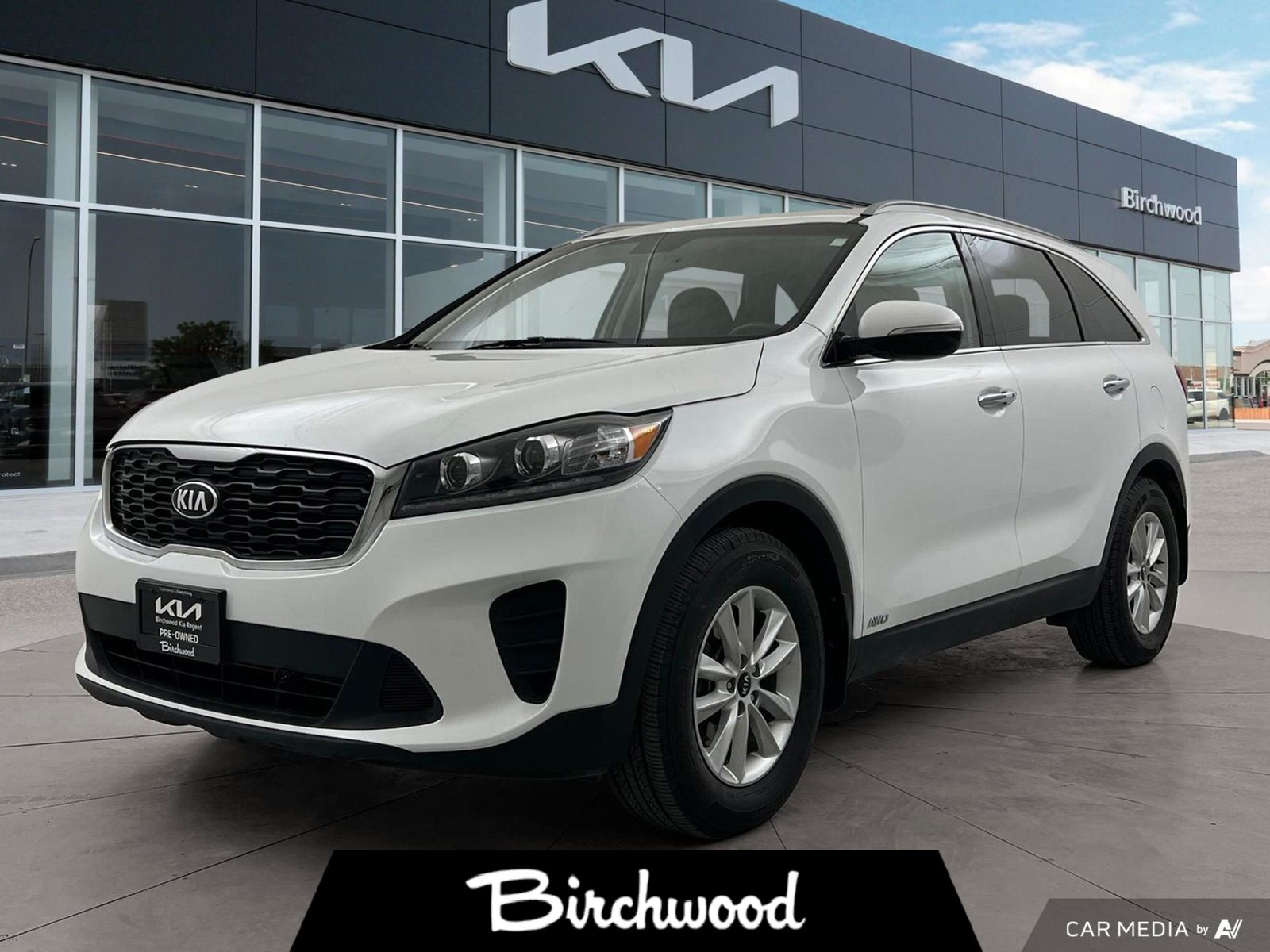 2019 Kia Sorento LX Local Vehicle | Heated Seats | BackUp Cam