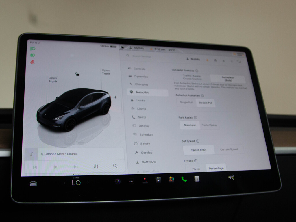 2022 Tesla Model Y Performance, Toronto, Cash