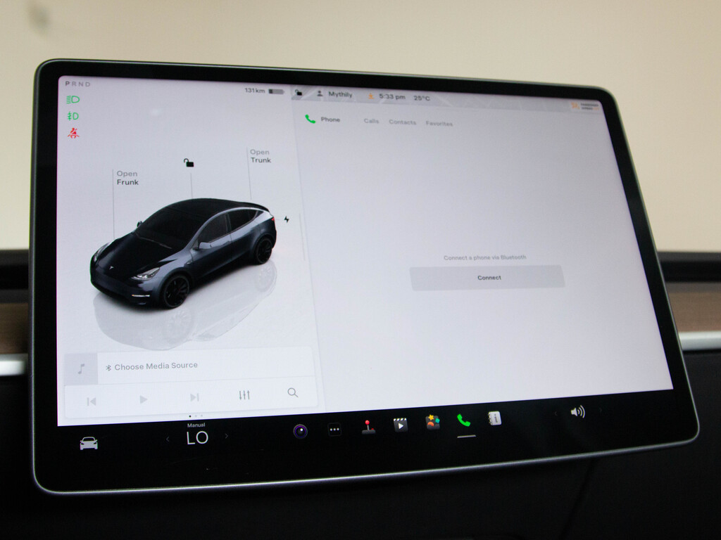 2022 Tesla Model Y Performance, Toronto, Cash
