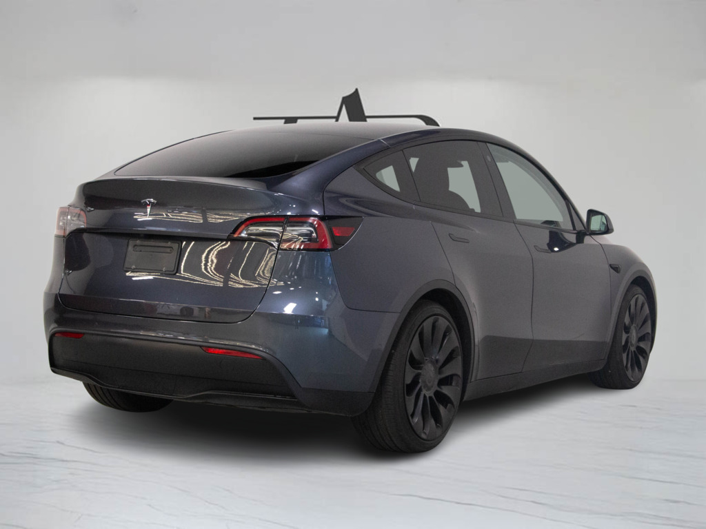 2022 Tesla Model Y Performance, Toronto, Cash