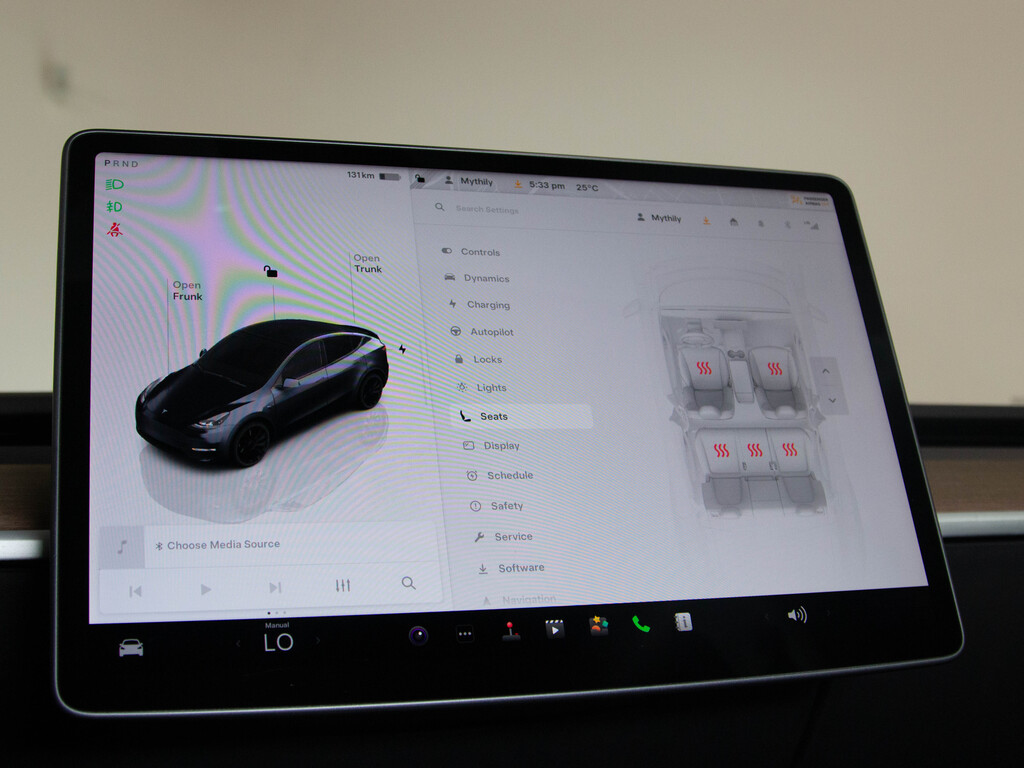 2022 Tesla Model Y Performance, Toronto, Cash