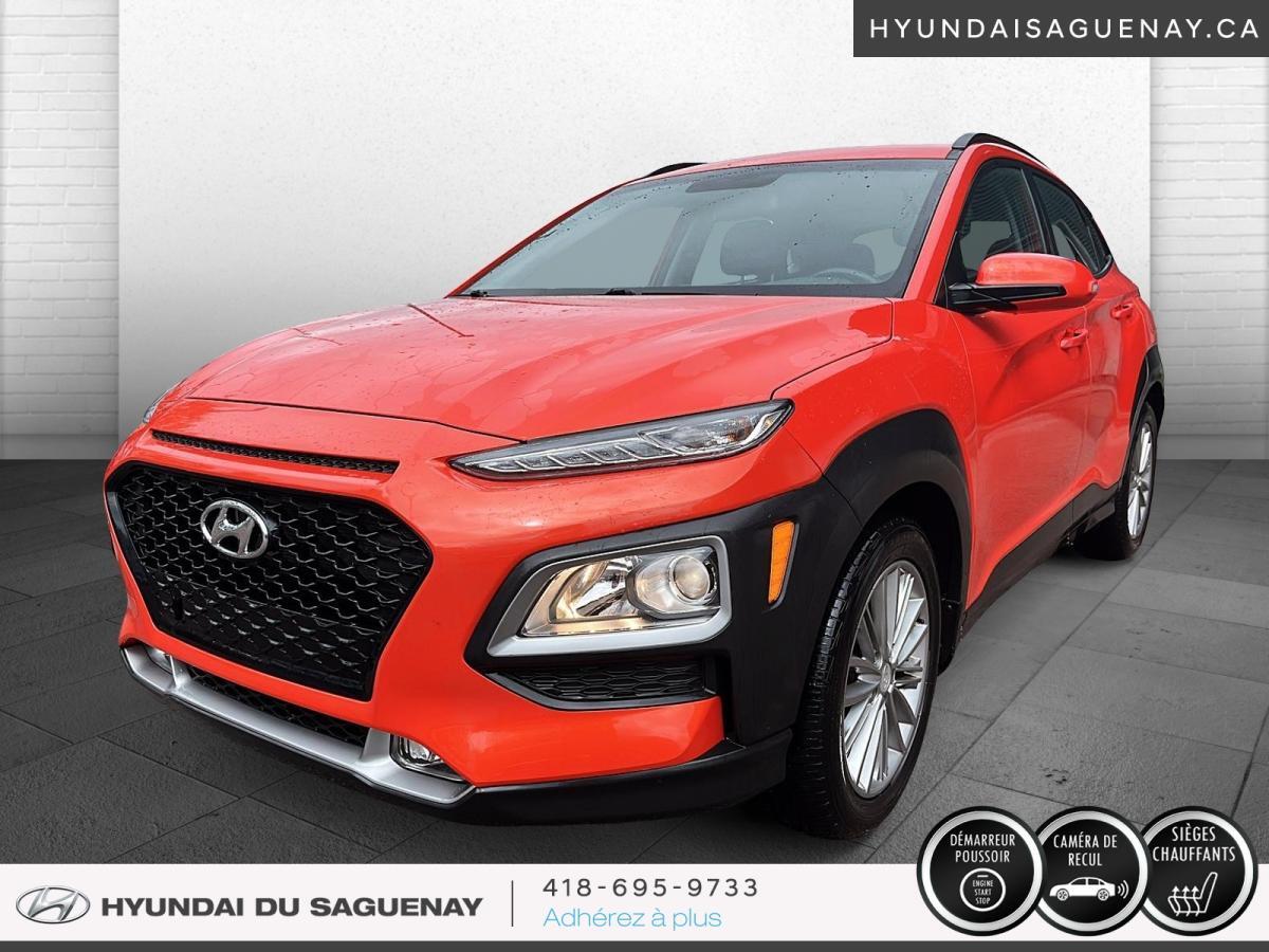 2019 Hyundai Kona 2.0L | PREFERRED | FWD | MAGS | CAMERA | CRUISE