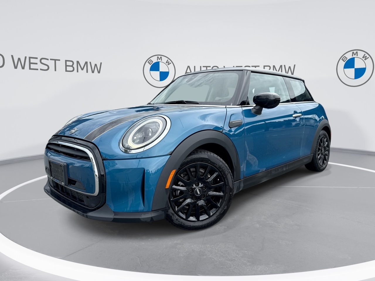 2022 MINI Cooper Hardtop | Premier Line | No accident
