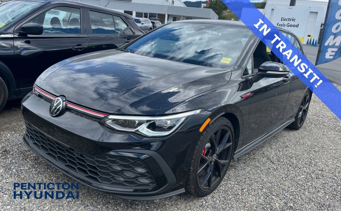 2024 Volkswagen Golf GTI 380 Autobahn  | DRIVER RESTRICTION FEATURES | LANE