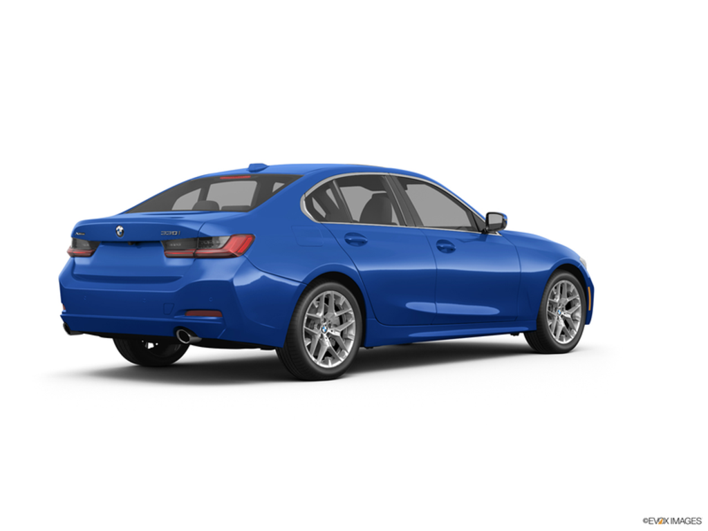 2025 BMW M340i xDrive, Vancouver, Cash