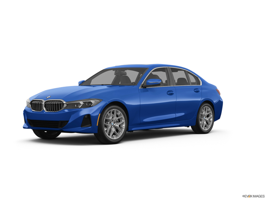 2025 BMW M340i xDrive, Vancouver, Cash