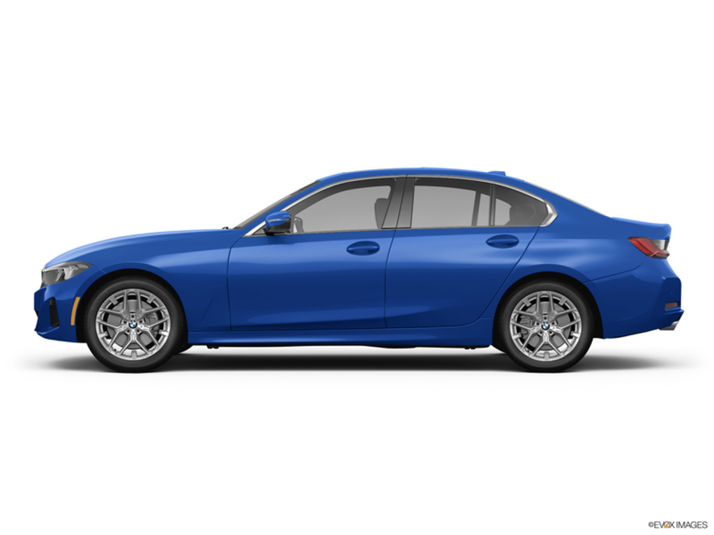 2025 BMW M340i xDrive, Vancouver, Cash