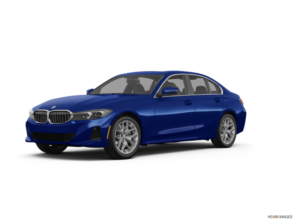 2025 BMW M340i xDrive, Vancouver, Cash