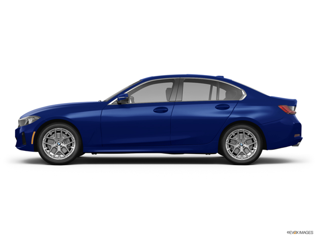 2025 BMW M340i xDrive, Vancouver, Cash