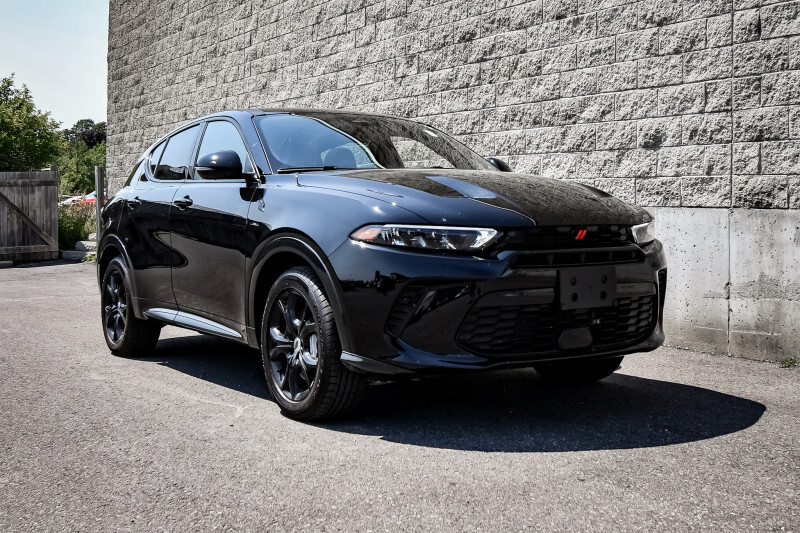 2024 Dodge Hornet R/T Plus PHEV  • HYBRID • SUNROOF • COOLED SEATS