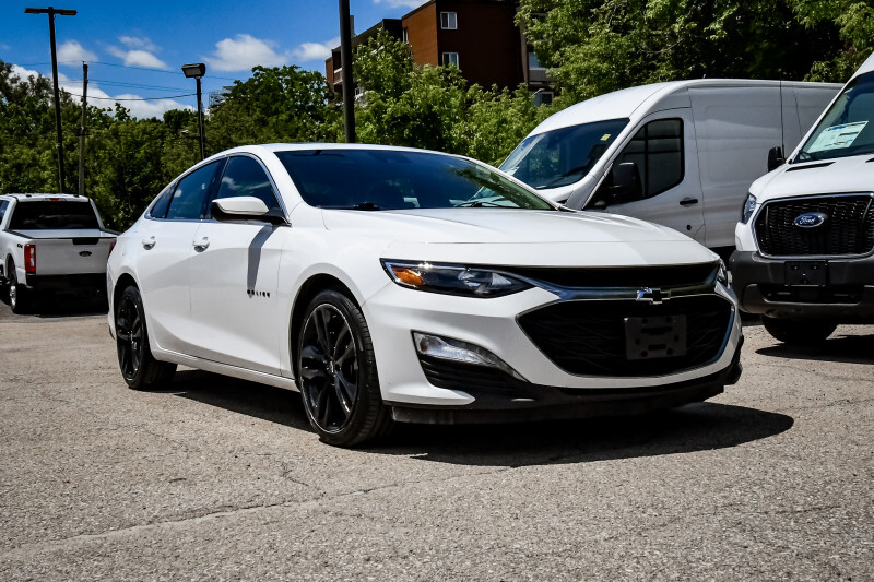 2023 Chevrolet Malibu LT  • SUNROOF • HEATED SEATS • CP/AA