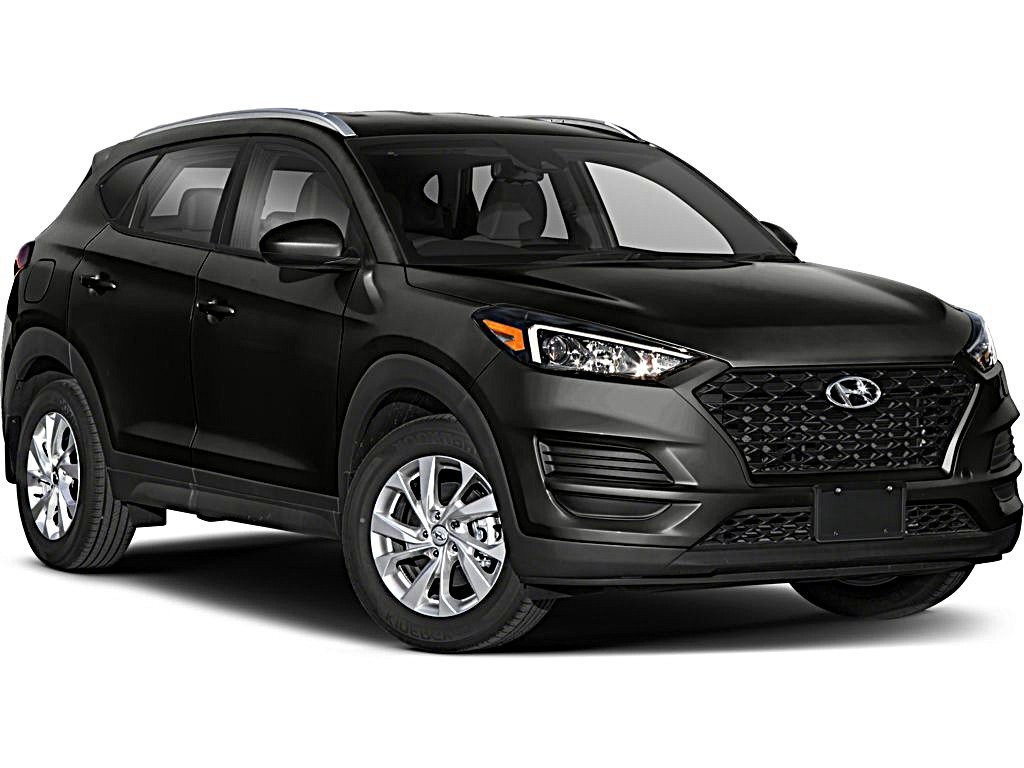 2021 Hyundai Tucson Essential | Cam USB | Htd. Seats | Bluetooth Clean