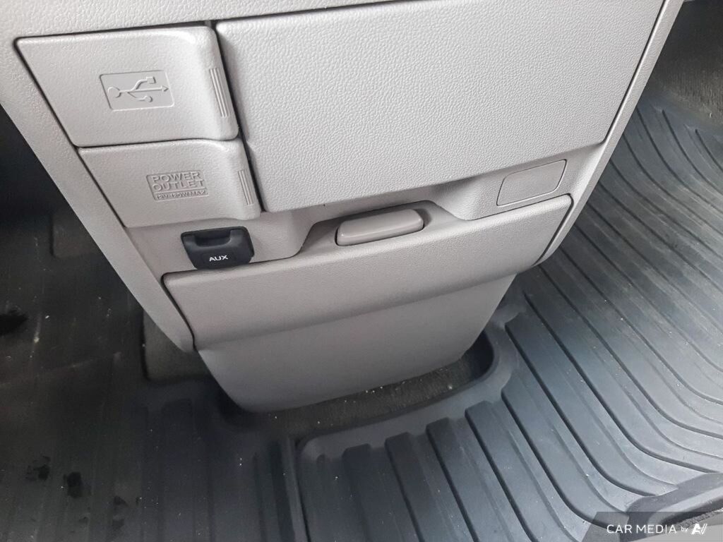 2015 Honda Odyssey EX, 温哥华, 全款车