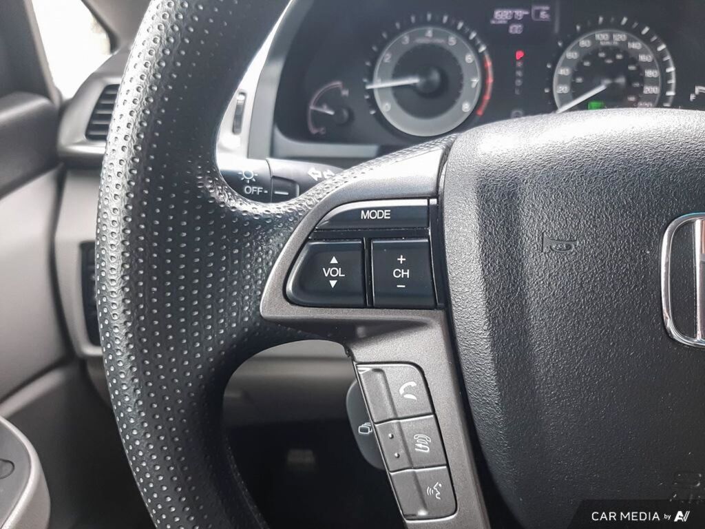2015 Honda Odyssey EX, 温哥华, 全款车