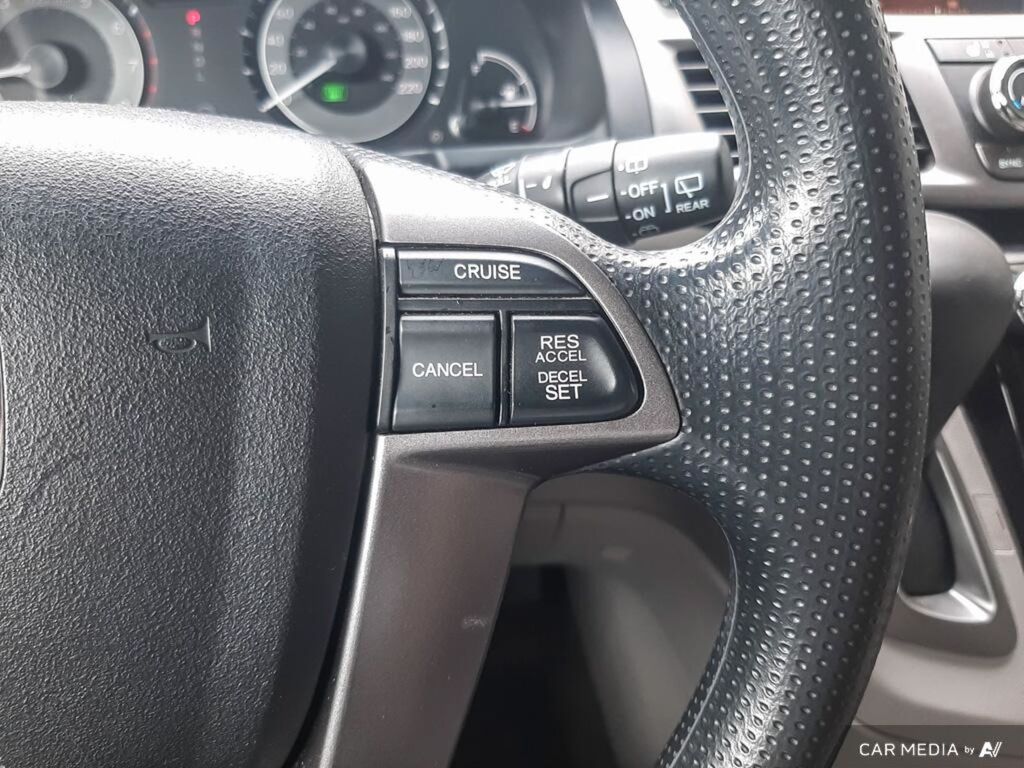 2015 Honda Odyssey EX, 温哥华, 全款车
