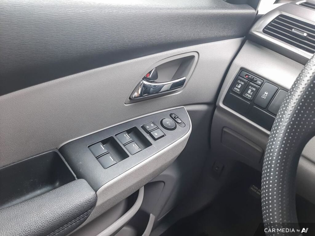 2015 Honda Odyssey EX, 温哥华, 全款车