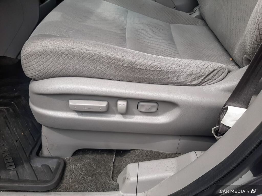 2015 Honda Odyssey EX, 温哥华, 全款车