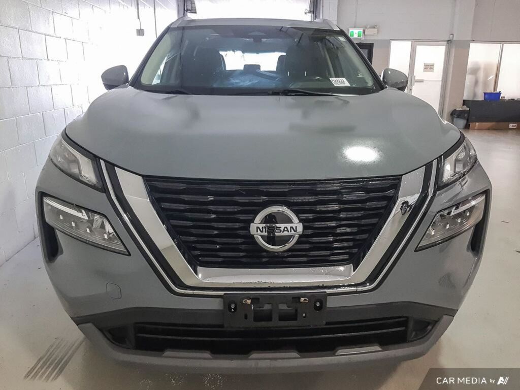 2021 Nissan Rogue SV, Vancouver, Cash