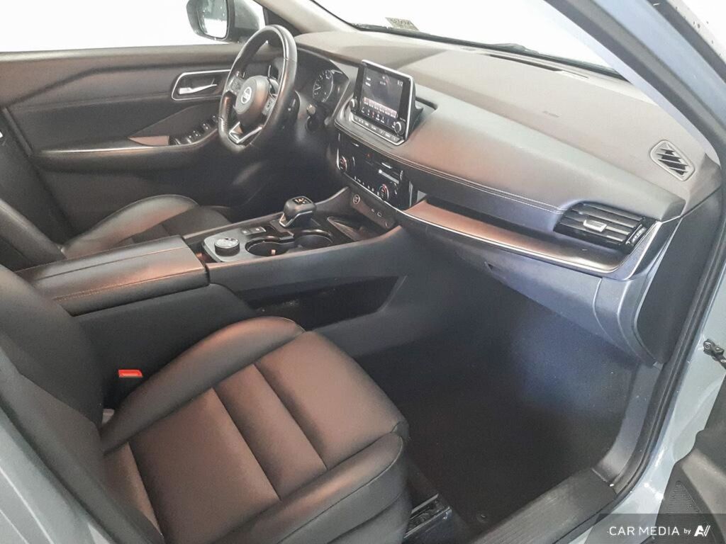 2021 Nissan Rogue SV, Vancouver, Cash