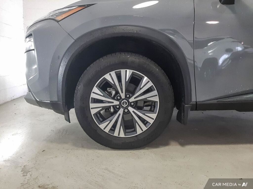 2021 Nissan Rogue SV, Vancouver, Cash