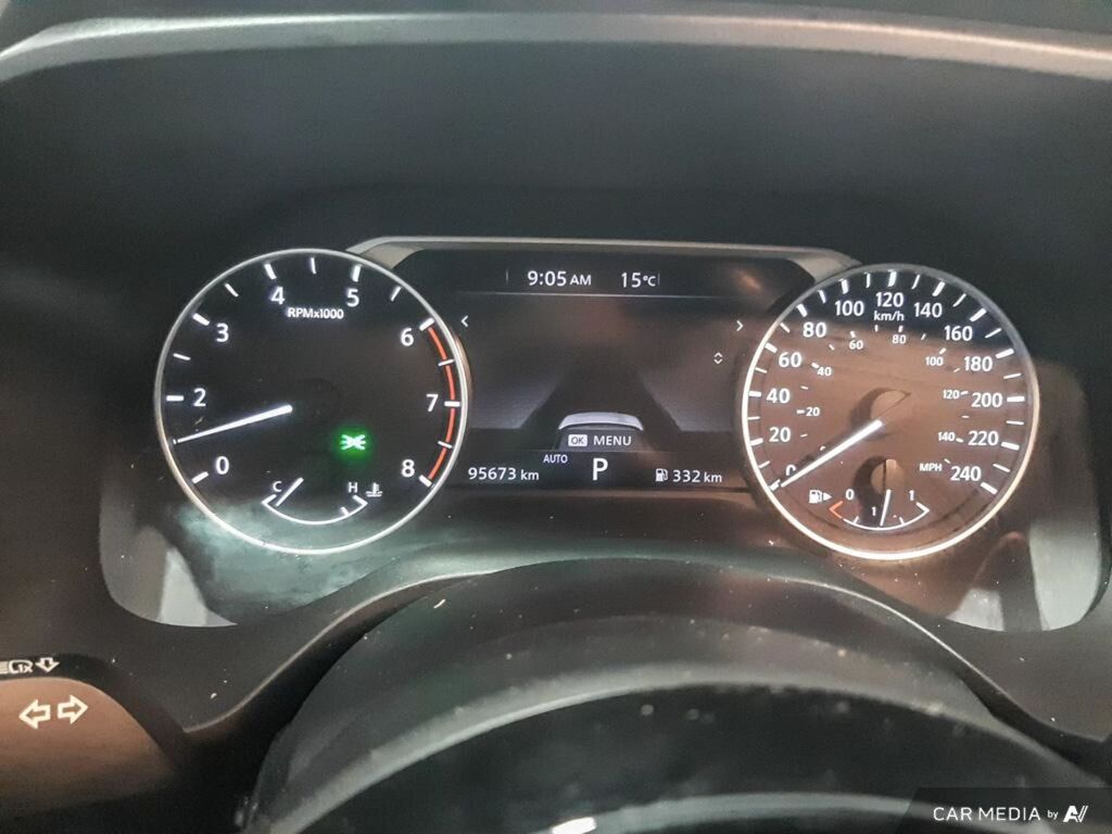2021 Nissan Rogue SV, Vancouver, Cash