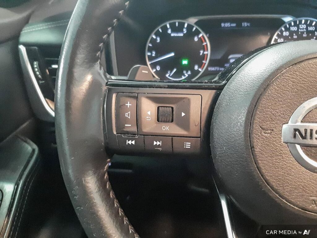 2021 Nissan Rogue SV, Vancouver, Cash