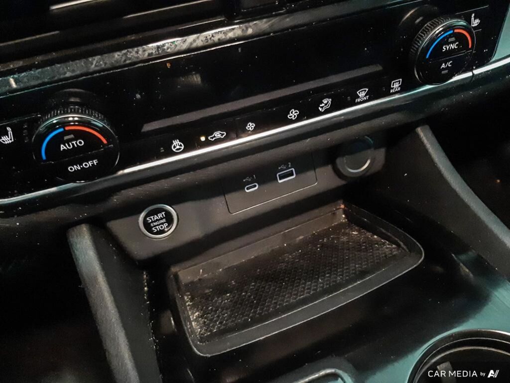 2021 Nissan Rogue SV, Vancouver, Cash