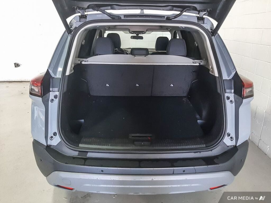 2021 Nissan Rogue SV, Vancouver, Cash