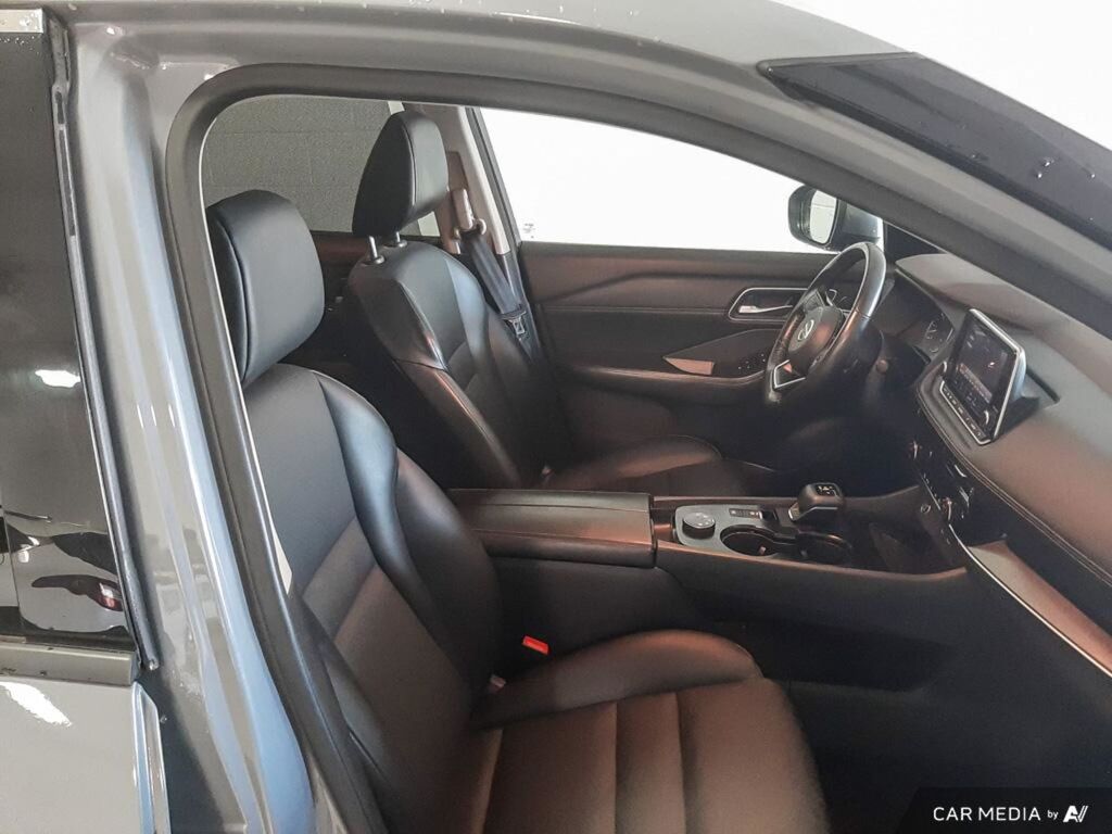 2021 Nissan Rogue SV, Vancouver, Cash
