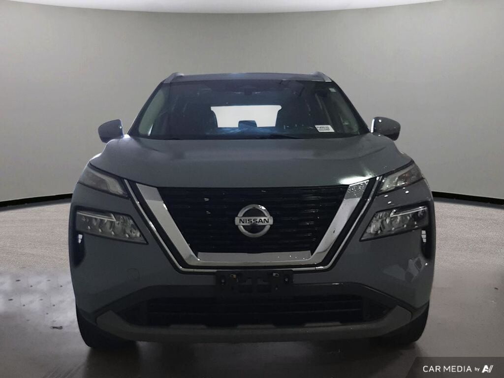 2021 Nissan Rogue SV, Vancouver, Cash