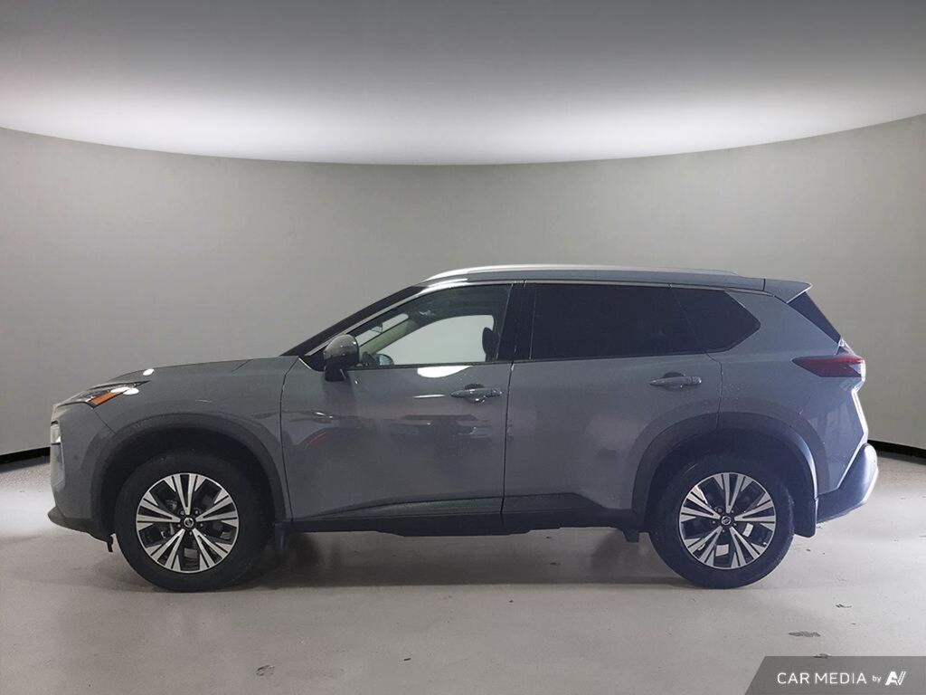 2021 Nissan Rogue SV, Vancouver, Cash