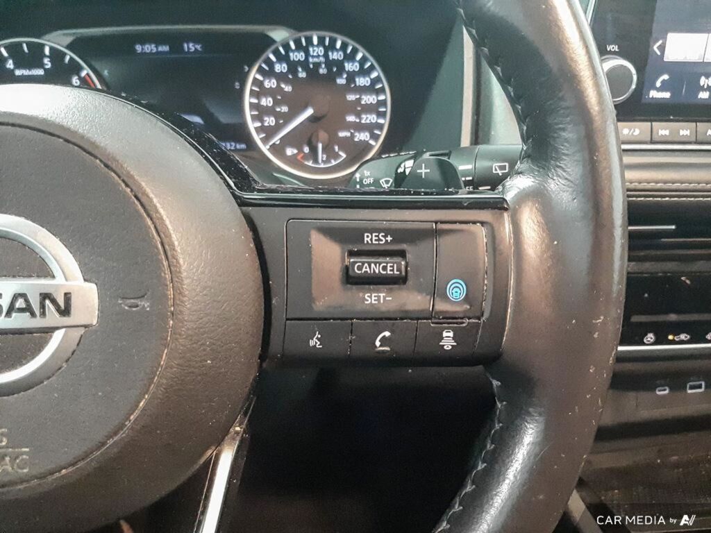 2021 Nissan Rogue SV, Vancouver, Cash