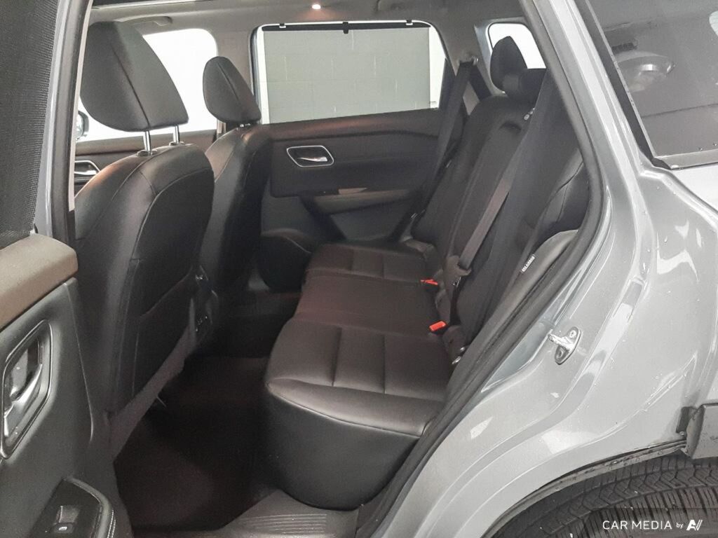 2021 Nissan Rogue SV, Vancouver, Cash