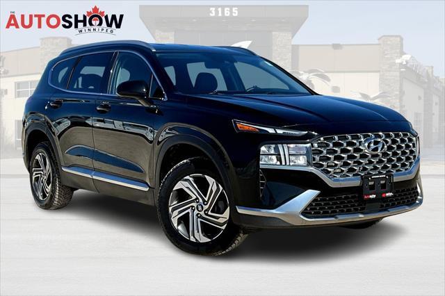 2023 Hyundai Santa Fe Preferred | CarPlay | Heated Seats | Remote Start