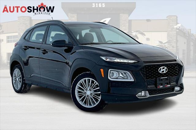 2019 Hyundai Kona APPLE CARPLAY  HTD SEATS+STEERING!!!