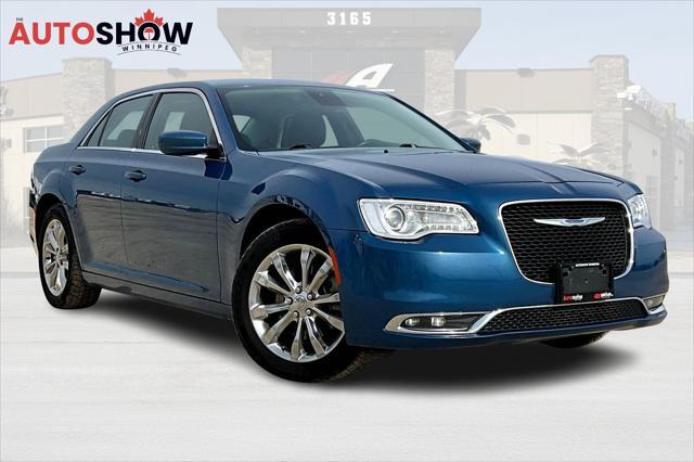 2021 Chrysler 300 Touring | CarPlay | Remote Start | Clean CarFax