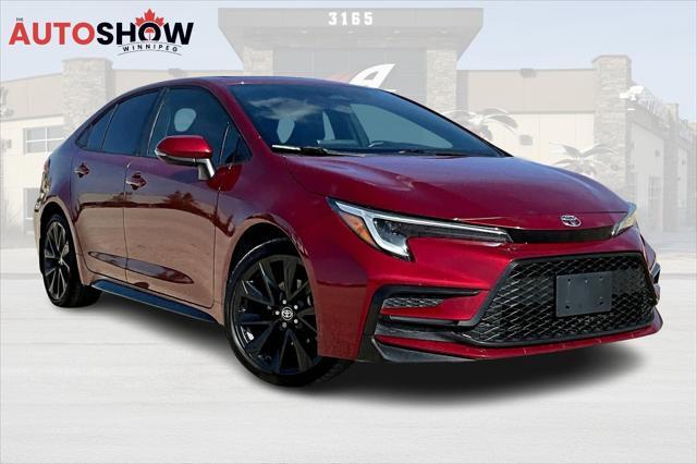 2023 Toyota Corolla | CarPlay | Heated Front Seats
