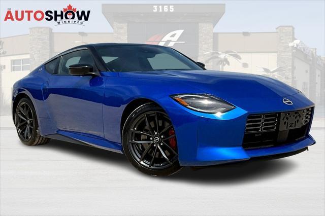2024 Nissan Z | CarPlay | Htd Seats | Premium Speakers
