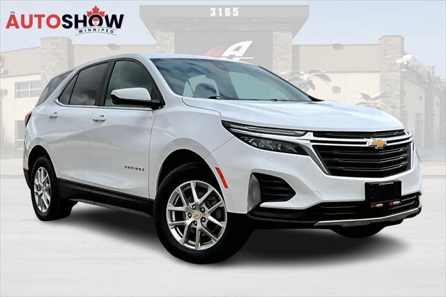 2022 Chevrolet Equinox LT | CarPlay | Heated Seats | Remote Start