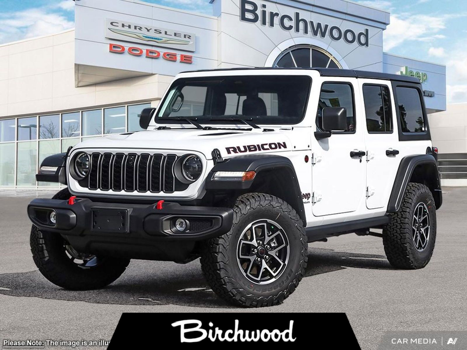 2025 Jeep Wrangler Rubicon | 0% SALES EVENT or UP TO 20% SAVINGS | 10