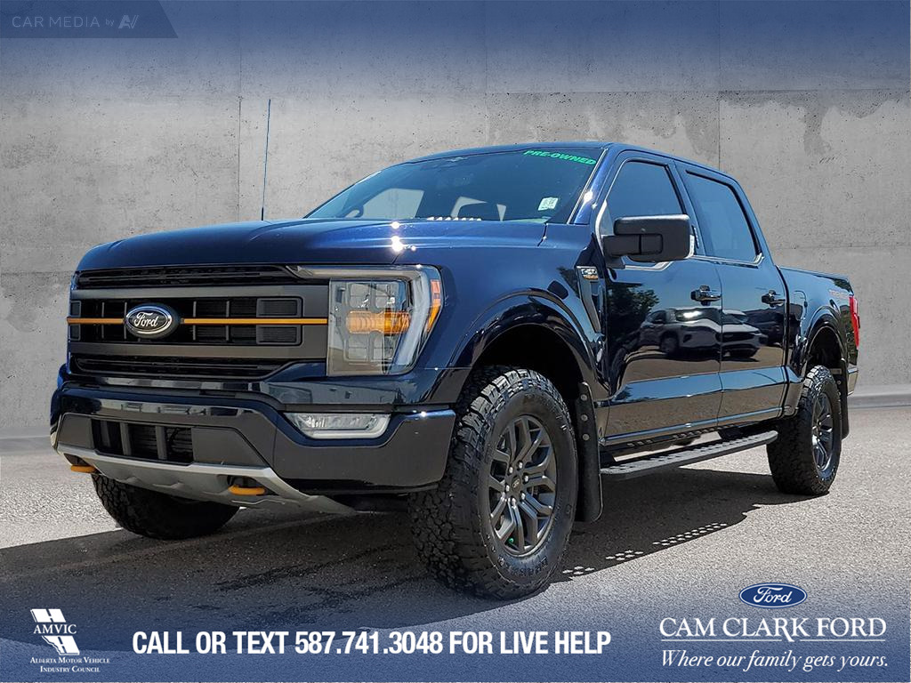 2023 Ford F-150 Tremor HEATED SEATS | REMOTE START | NAVIGATION | 